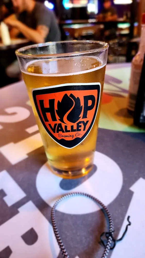 Hard Cider