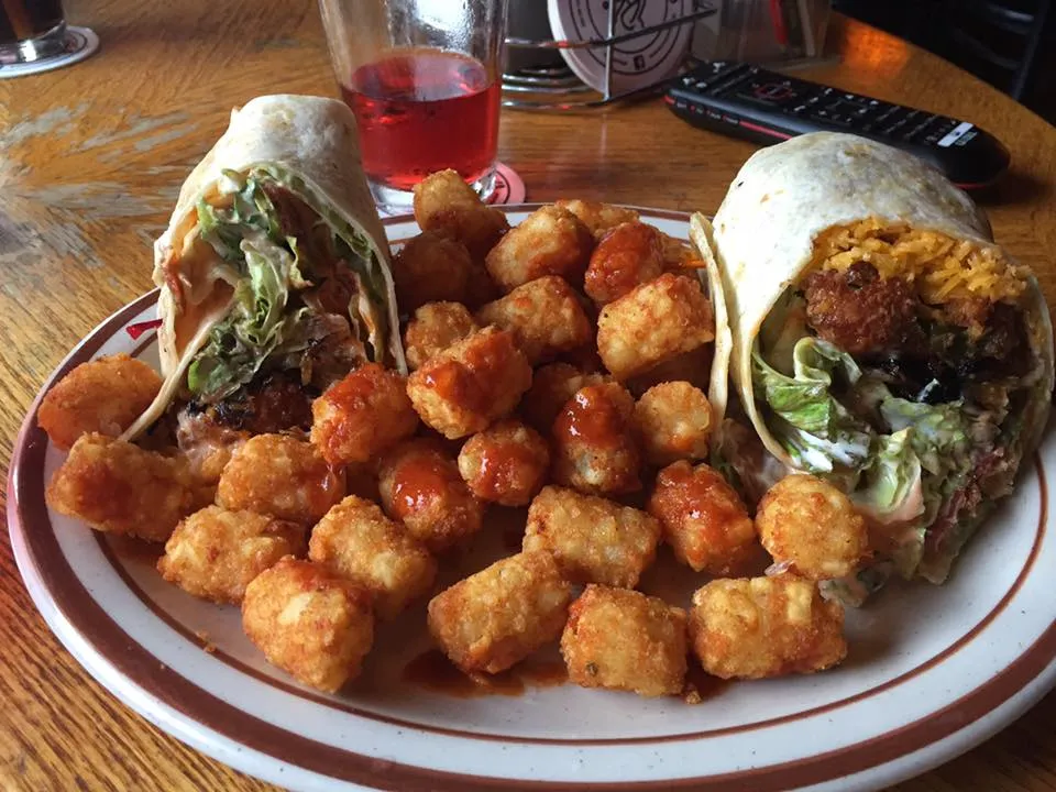 Tater Tots
